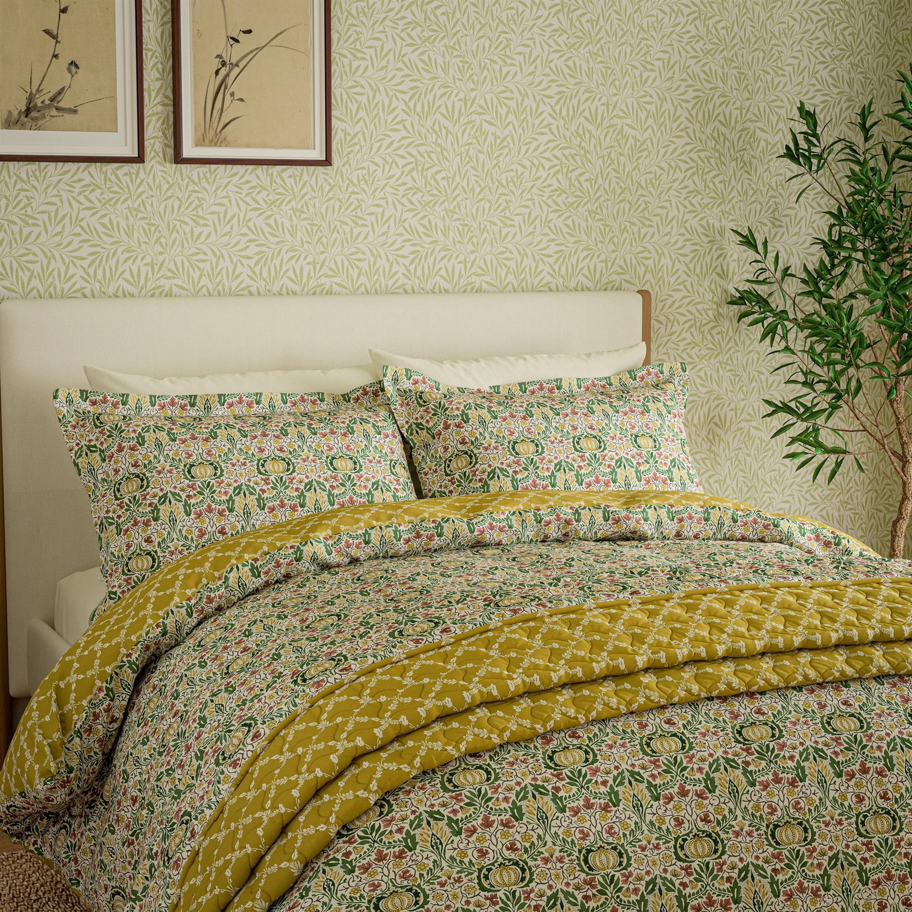 Duvet Covers & Sets